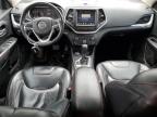 2016 Jeep Cherokee Trailhawk for Sale in Duryea, PA - Front End