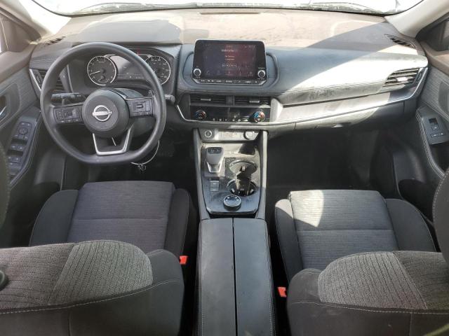  NISSAN ROGUE 2023 Szary