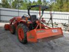 2018 Kubota L3901 Tractor იყიდება Harleyville-ში, SC - Rear End