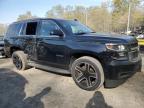 2018 Chevrolet Tahoe K1500 Ls na sprzedaż w Waldorf, MD - Side