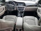 2017 Hyundai Sonata Sport de vânzare în Cahokia Heights, IL - Front End