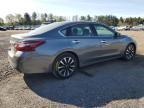 2018 Nissan Altima 2.5 for Sale in Finksburg, MD - Side
