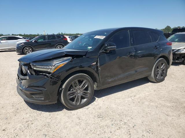 ACURA RDX – zdjęcie z aukcji, lot #52170395