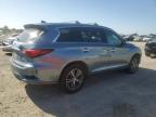 2018 Infiniti Qx60  იყიდება Antelope-ში, CA - Biohazard/Chemical