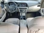 2017 Hyundai Sonata Se en Venta en Tifton, GA - Side