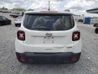 2020 Jeep Renegade Latitude na sprzedaż w Earlington, KY - Hail