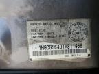 2001 HONDA ACCORD LX à vendre chez Copart ON - TORONTO