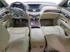 2018 Infiniti Q70 3.7 Luxe იყიდება Grand Prairie-ში, TX - Front End