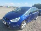 2014 FORD S-MAX TITA for sale at Copart EAST KILBRIDE