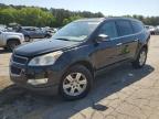 2012 Chevrolet Traverse Lt for Sale in Florence, MS - Side