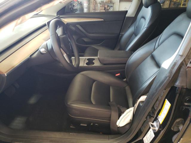  TESLA MODEL 3 2023 Czarny