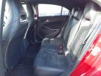 2013 MERCEDES BENZ A200 BLUE- for sale at Copart YORK