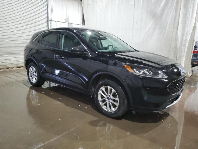  FORD ESCAPE 2022 Black