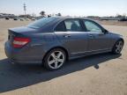 2010 Mercedes-Benz C 300 4Matic de vânzare în Brookhaven, NY - Front End