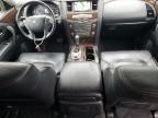 2018 Nissan Armada Sv for Sale in Cahokia Heights, IL - Hail