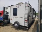 2021 'Other Rv' Sprinter for Sale in Chatham, VA - Minor Dent/Scratches