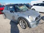 2006 MINI MINI COOPE for sale at Copart CORBY