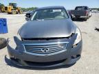 2010 Infiniti G37  na sprzedaż w Lumberton, NC - Front End