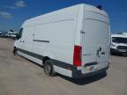 2024 MERCEDES-BENZ SPRINTER 315 PRO CDI  for sale at Copart WOLVERHAMPTON