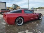 2004 Chevrolet Corvette  იყიდება Orlando-ში, FL - Front End
