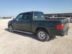 2003 Ford F150 Supercrew for Sale in Andrews, TX - Front End