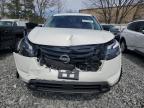 2024 Nissan Pathfinder S for Sale in North Billerica, MA - Front End