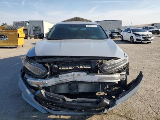  HONDA ACCORD 2021 Сірий