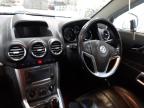 2013 VAUXHALL ANTARA SE for sale at Copart WHITBURN