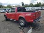 2003 Ford F150 Supercrew продається в Portland, OR - Rear End