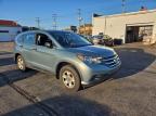 2012 HONDA CR-V LX à vendre chez Copart MA - NORTH BOSTON