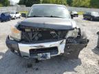 2011 Nissan Titan S იყიდება Gastonia-ში, NC - Front End