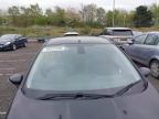 2017 FORD FIESTA TIT for sale at Copart SANDTOFT