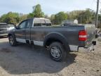 2004 Ford F150  de vânzare în York Haven, PA - Mechanical