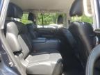 2021 Infiniti Qx80 Luxe de vânzare în Shreveport, LA - Front End