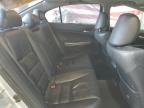 2009 Honda Accord Exl en Venta en Columbia, MO - Side