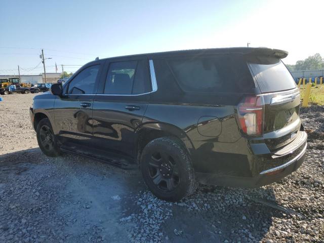  CHEVROLET TAHOE 2022 Black