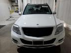 2015 Mercedes-Benz Glk 350 4Matic იყიდება Leroy-ში, NY - Rear End