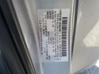 2017 Toyota Yaris Ia  de vânzare în North Las Vegas, NV - Front End