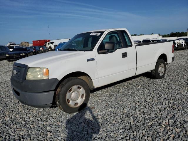 2007 Ford F150 
