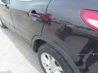 2014 NISSAN QASHQAI AC for sale at Copart CHESTER
