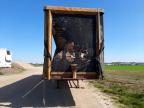 2000 TRAI TRAILER for sale at Copart WOLVERHAMPTON