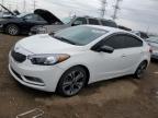 2016 Kia Forte Ex for Sale in Elgin, IL - Mechanical