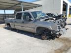 2006 Chevrolet Silverado C2500 Heavy Duty zu verkaufen in Anthony, TX - Stripped