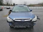 2018 Subaru Forester 2.5I Premium na sprzedaż w Grantville, PA - Front End