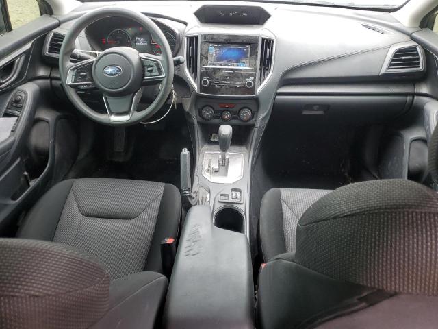  SUBARU IMPREZA 2018 Biały