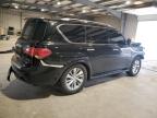 2015 Infiniti Qx80  for Sale in West Mifflin, PA - Front End