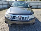 2013 Subaru Forester 2.5X na sprzedaż w Arlington, WA - Rear End