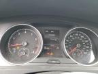 2017 Volkswagen Golf Alltrack S en Venta en Nampa, ID - Side