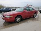 2004 Buick Lesabre Limited for Sale in Cahokia Heights, IL - Water/Flood