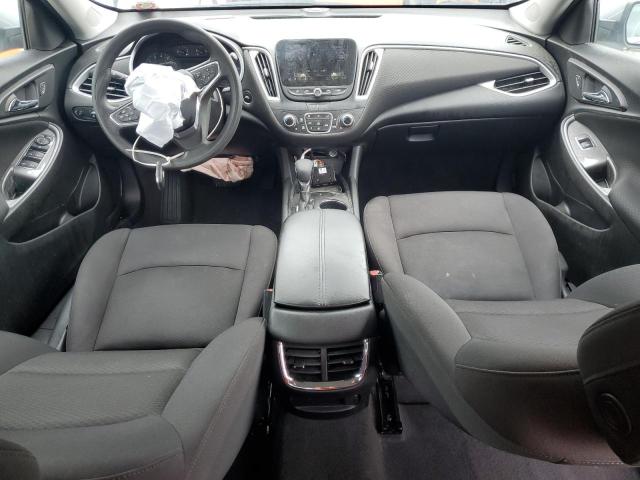  CHEVROLET MALIBU 2023 Gray